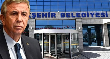 Mansur Yavaş Belediyeciliği Ankara Büyükşehir'i İflasın Eşiğine Getirdi