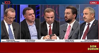Mansur Yavaş'ı Savunurken Rezil Oldular!