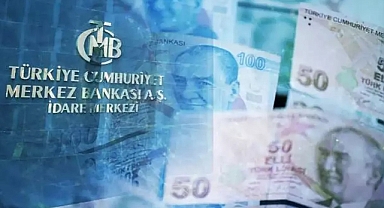 MB Faiz kararı: Yüzde 45'ten yüzde 50'ye yükseltildi