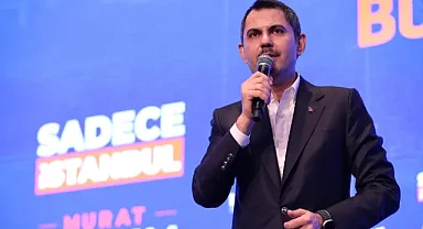 Murat Kurum mal varlığını açıkladı