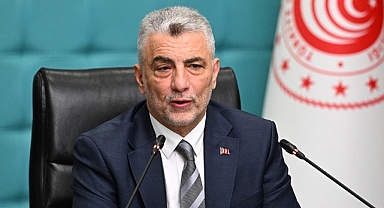 Ömer Bolat: Cari açıkta tarihi düşüş yaşandı