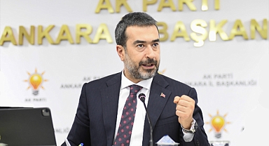 ÖZCAN: