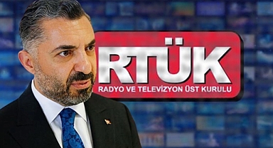 RTÜK'ten İftiralara Cevap Geldi!