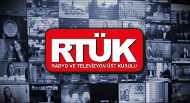 RTÜK'ten yerel seçim Uyarısı yapıldı