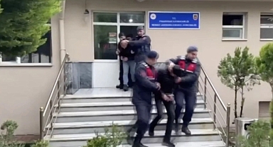 Van, Gaziantep ve Kırklareli'de 3 ayrı organize suç örgütü çökertildi