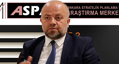 YEREL SEÇİM ÖNCESİ ANKARA’DA ŞOK ANKET!