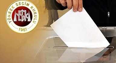 Yerel seçimler öncesi yayın yasakları başladı