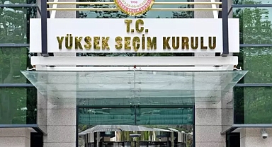 Yerel seçimlerde ilk kez oy verecek kişi sayısı açıklandı