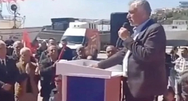 Zeydan Karalar'dan Skandal Açıklama!