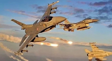 6 PKK'lı terörist etkisiz hale getirildi
