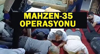 Ali Yerlikaya: 6 ilde düzenlenen operasyonda 6 organize suç örgütü çökertildi