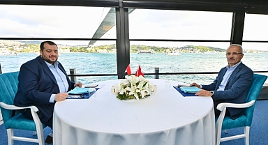 BAE'den Kalkınma Yolu'na Destek