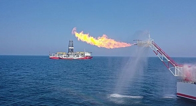 Bakan Bayraktar'dan Doğalgaz Müjdesi!