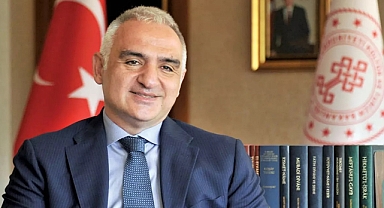 Bakan Ersoy