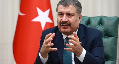 Bakan Koca Duyurdu: Randevu Sisteminde Yeni Dönem!