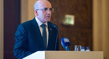 Bakan Şimşek: Enflasyon için kararlı adımlar atacağız
