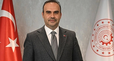 BAKAN KACIR: TÜRKİYE UZAY TEKNOLOJİLERİNDE İLERLEME KAYDETMEYE KARARLIDIR
