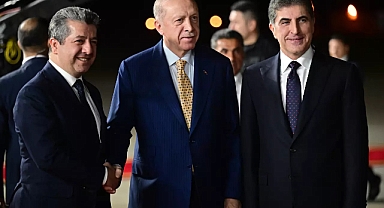 Cumhurbaşkanı Erdoğan: PKK artık gündem olmaktan çıkartılmalı