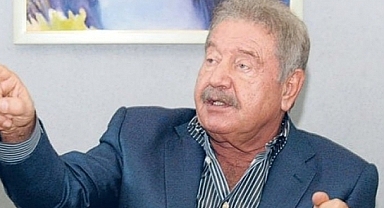 Eski Bakan Mehmet Ali Yılmaz hayatını kaybetti