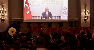 HAVACILIKTA DÜNYA’NIN TRANSİT MERKEZİ TÜRKİYE
