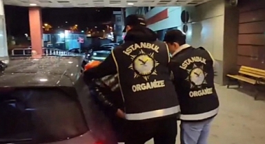 İstanbul'da