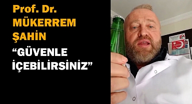 İsviçre'de yasaklanmıştı! Beypazarı Soda'da tehlike var mı?