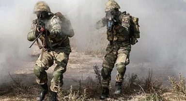 MİT, Kuzey Irak’ta terör örgütü PKK’ya nefes aldırmıyor: 15 terörist öldürüldü