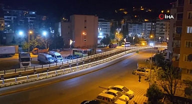 Tokat'ta deprem! Sivas, Yozgat ve çevre illerde de hissedildi