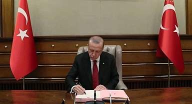 Türkiye 32 yıllık anlaşmadan geri çekildi!