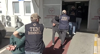 Türkiye'den MOSSAD ajanlarına 'Köstebek-3' operasyonu!