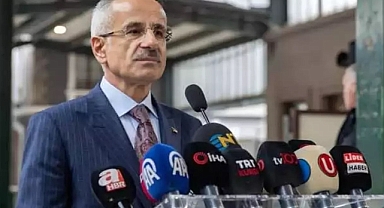 Uraloğlu: Denizcilikte uluslararası arenada çok iyiyiz