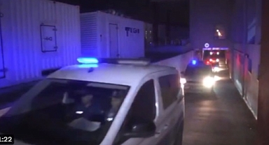 Adana merkezli iki ilde operasyon