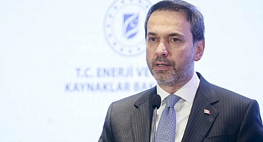 Bakan Bayraktar açıkladı: Yeni keşif yakın