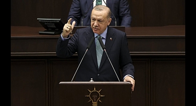 Cumhurbaşkanı Erdoğan'dan İslam ülkelerine Gazze tepkisi