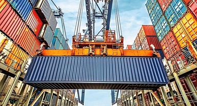 Dış ticaret rakamları açıklandı