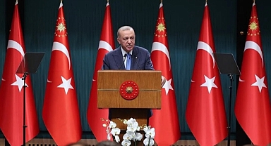 Erdoğan: 2023 yılı doğum istatistikleri endişe verici