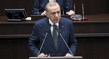 Erdoğan: Dimdik, sapasağlam ayaktayız!