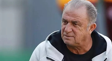 Fatih Terim, görevinden ayrıldığını açıkladı