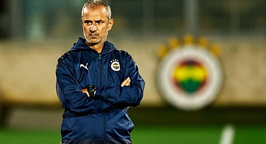 Fenerbahçe'de İsmail Kartal dönemi sona erdi