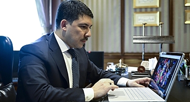 Hasan Doğan'ın babası Osman Doğan vefat etti