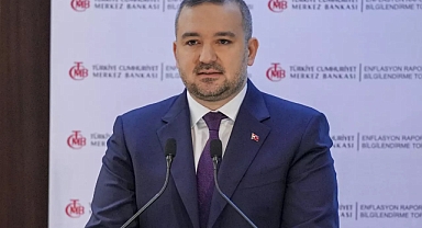 Merkez Bankası'ndan yeni banknot ve asgari ücret açıklaması