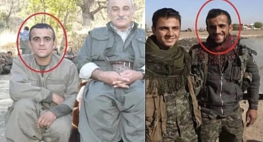 MİT'ten Irak'ta nokta operasyon: 2 terörist etkisiz hale getirildi