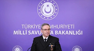 MSB: 108 terörist etkisiz hale getirildi