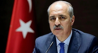 Numan Kurtulmuş'tan 19 Mayıs mesajı