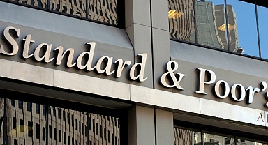 S&P Türkiye'nin Kredi notu yükseltti