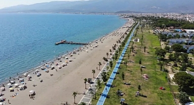 Sahillerdeki İşgale Son!