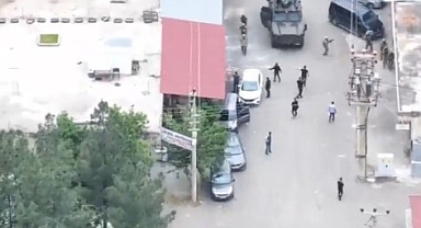 Silah kaçakçılarına 77 ilde dev operasyon