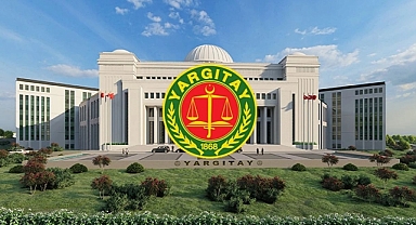 Yargıtay Başkanı belli oldu!