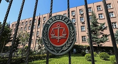Yargıtay Cumhuriyet Başsavcılığı görevine Muhsin Şentürk seçildi