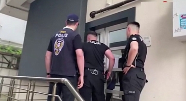 14 ilde nefes kesen operasyon: 107 gözaltı!